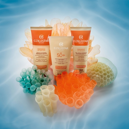 Collistar After Sun Eco-Compatible After Sun Creme