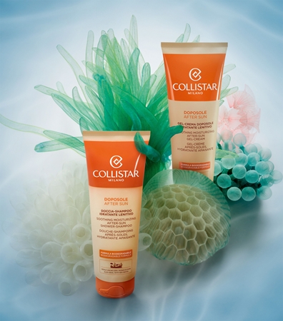 Collistar After Sun Eco-Compatible After Sun Creme