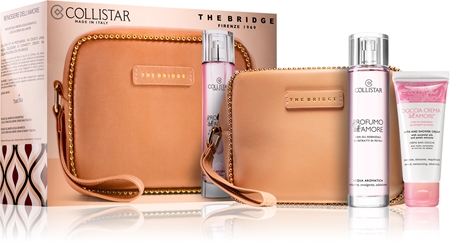 Collistar Profumo dell’Amore подаръчен комплект за жени