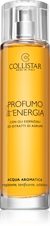Collistar Benessere Dell'Energia Profumo di Energia erfrischendes wasser für Damen