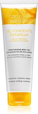 Collistar Benessere Dell'Energia Moisturizing Body Gel Körpergel für Damen