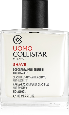 Collistar Uomo Sensitive Skins After-Shave sada na holenie pre mužov