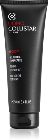 Collistar Uomo Toning Shower Gel Duschgel
