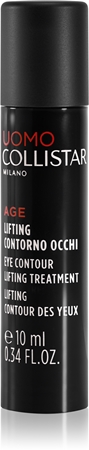 Collistar Uomo Eye Contour Lifting Treatment oční liftingový gel