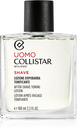 Collistar Uomo After-Shave Toning Lotion Tonic na het Scheren