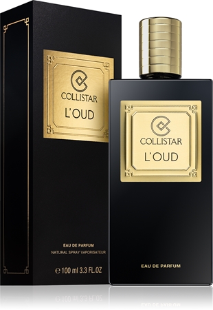 Collistar Prestige Collection L'Oud парфюмна вода унисекс