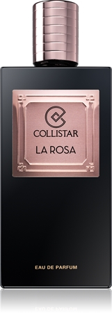 Collistar Prestige Collection La Rosa Eau de Parfum Unisex