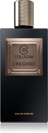 Collistar Prestige Collection L'incenso Eau de Parfum Unisex