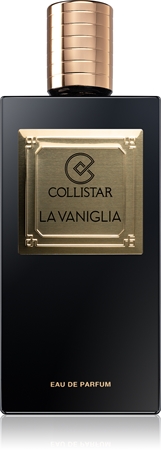 Collistar Prestige Collection La Vaniglia eau de parfum mixte