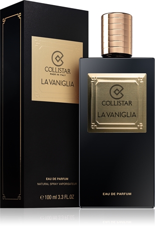 Collistar Prestige Collection La Vaniglia parfumovaná voda unisex