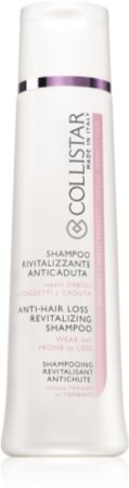 Collistar Special Perfect Hair Anti-Hair Loss Revitalizing Shampoo revitalisierendes Shampoo gegen Haarausfall