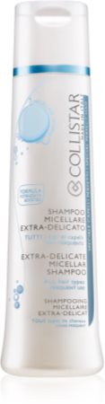 Collistar Special Perfect Hair Extra Delicate Micellar Shampoo σαμπουάν για όλους τους τύπους μαλλιών
