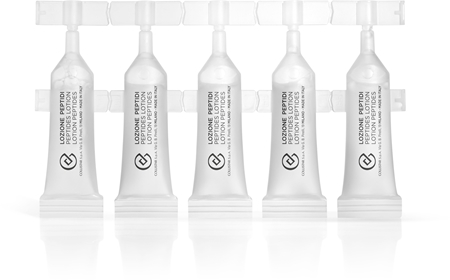 Collistar Hair Peptides Lotion Anti-hair Loss Haaröl mit Peptiden