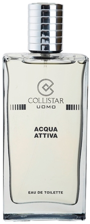 Collistar Uomo Acqua Attiva Eau de Toilette για άντρες