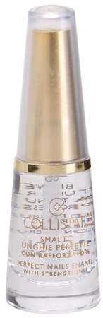 Collistar Nails Perfect Nails Enamel smalto per unghie