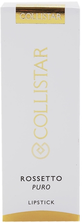 Collistar Rossetto Puro rouge à lèvres longue tenue