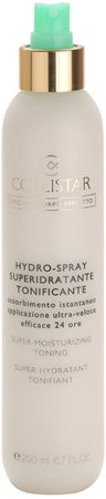 Collistar Special Perfect Body Σπρεϊ σώματος για όλους τους τύπους δέρματος