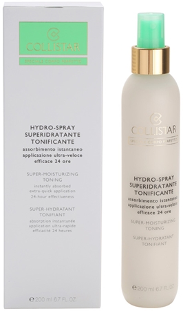 Collistar Special Perfect Body Σπρεϊ σώματος για όλους τους τύπους δέρματος