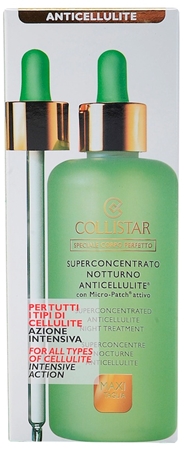 Collistar Special Perfect Body pielęgnacja na noc przeciw cellulitowi