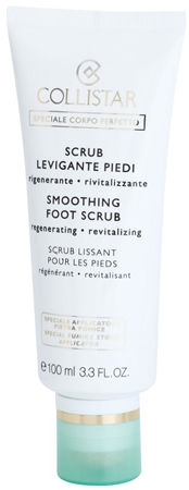 Collistar Special Perfect Body exfoliante para pies