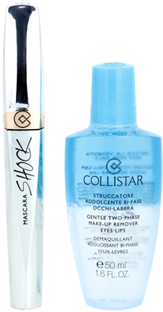 Collistar Mascara Shock косметичний набір II.