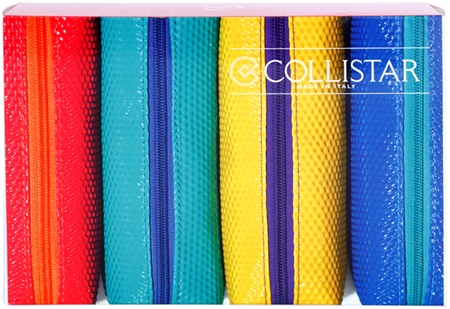 Collistar Mascara Shock косметичний набір II.