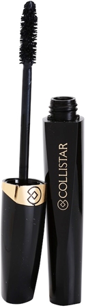 Collistar Supermascara Tridimensionale máscara de pestañas para dar longitud, curvatura y volumen
