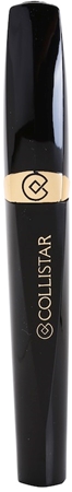 Collistar Supermascara Tridimensionale máscara de pestañas para dar longitud, curvatura y volumen
