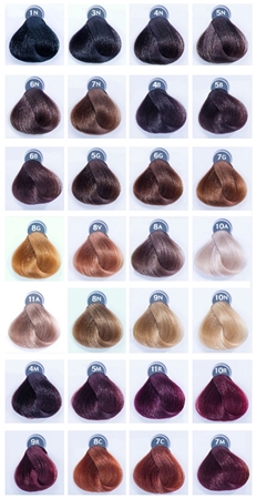 Brand
 Color & Soin Golden Culoare permanenta pentru par cu extract de plante