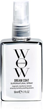 Color WOW Dream Coat Supernatural Spray spray do prostowania włosów