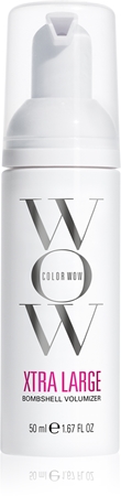 Color WOW Xtra Large Bombshell Volumizer stylingová pěna pro objem vlasů