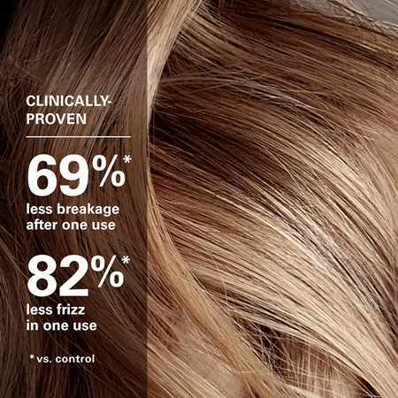 Color WOW Money Mist Leave-In Moisturising Conditioner in Spray for heat hairstyling
