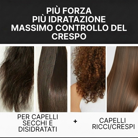 Color WOW Dream Coat Extra Strength Spray spray anticrespo per capelli ricci