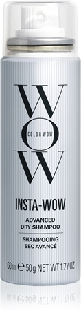Color WOW Insta WoW Advanced Dry Shampoo shampoing sec