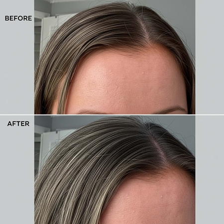 Color WOW Insta WoW Advanced Dry Shampoo suchý šampón
