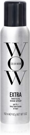 Color WOW Extra Mist-ical sprej pro lesk