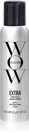 Color WOW Extra Mist-ical σπρέι για λάμψη