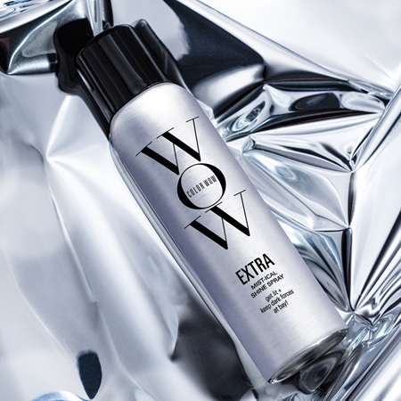 Color WOW Extra Mist-ical spray for shine