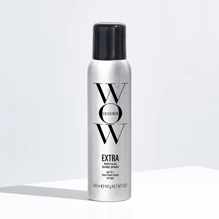 Color WOW Extra Mist-ical spray for shine