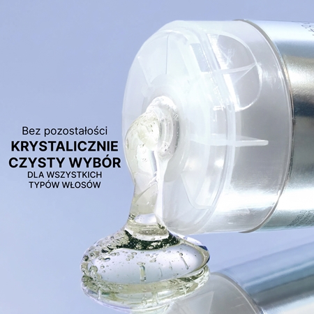 Color WOW Color Security Shampoo szampon bez sulfatów do włosów rozjaśnianych