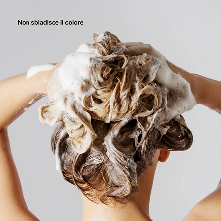 Color WOW Color Security Shampoo shampoo senza solfati per capelli trattati chimicamente