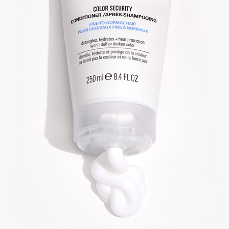 Color WOW Color Security Conditioner Conditioner for colour-treated hair
