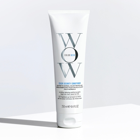 Color WOW Color Security Conditioner conditioner for colour-treated hair