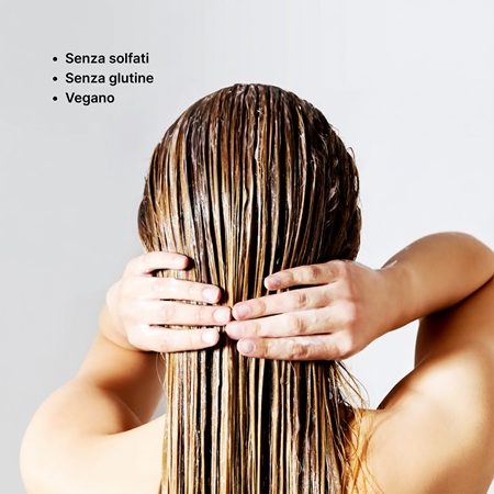 Color WOW Color Security Conditioner balsamo per capelli tinti