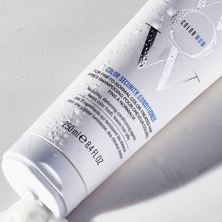 Color WOW Color Security Conditioner conditioner for colour-treated hair