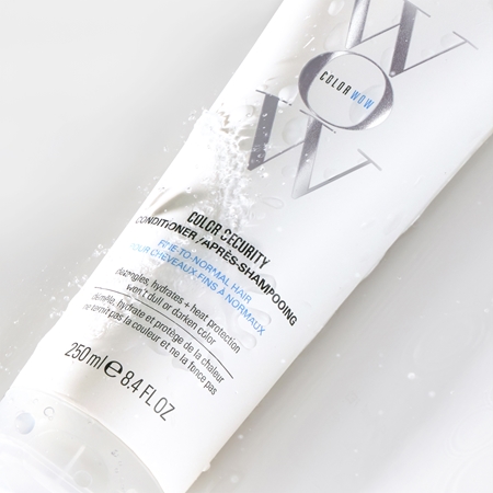 Color WOW Color Security Conditioner Conditioner for colour-treated hair