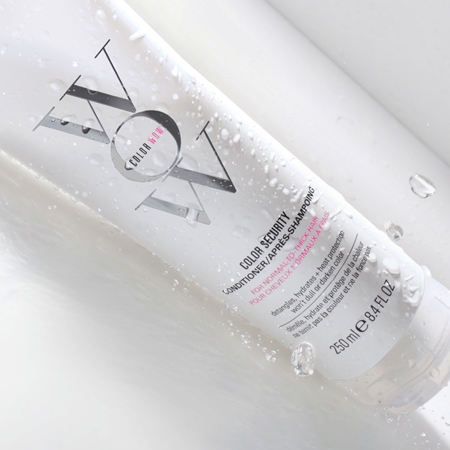 Color WOW Color Security Conditioner kondicionér pre husté farbené vlasy