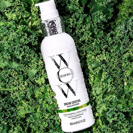 Color WOW Dream Cocktail тонік для волосся для зміцнення та блиску волосся