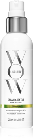 Color WOW Dream Coctail das Haartonikum für mehr Glanz und Festigkeit der Haare