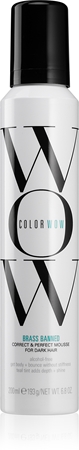 Color WOW Brass Banned tonirana pena za temne lase